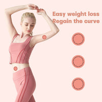 Body Patch Patch Patch Gives Off Vitality