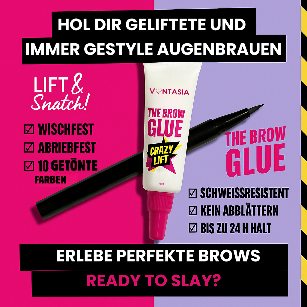 Augenbrauen Gel™