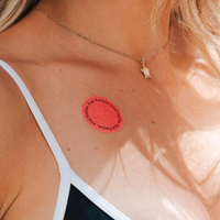 Vantasia™ Abnehmpflaster |  Berberine Patches für einfaches Abnehmen